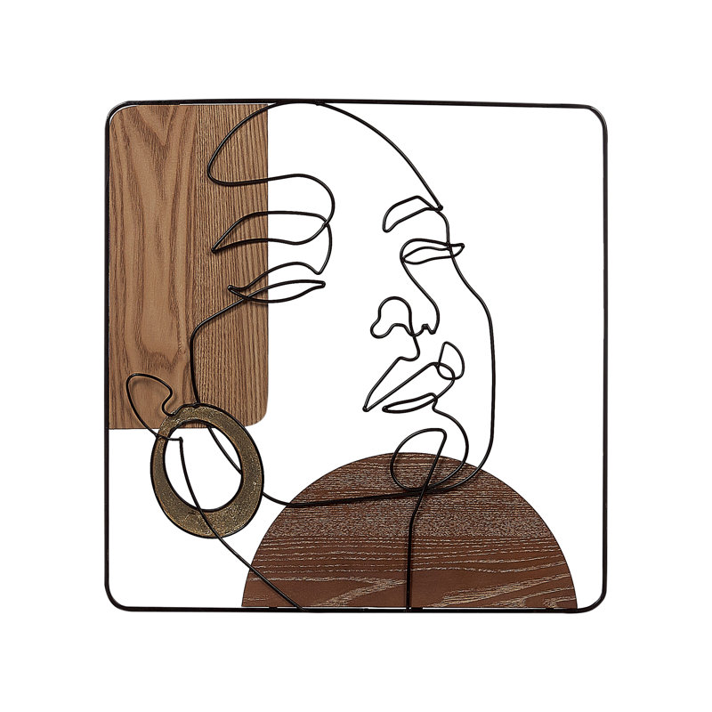 Darrione Wall Decor