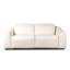 Canapé modulaire inclinable électrique 2 pièces Jeramiah-53251125