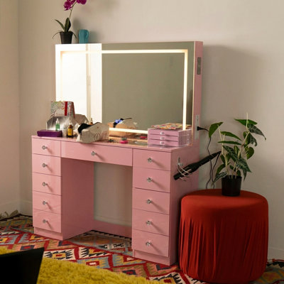 Coiffeuse Boahaus Amelia