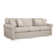 Bedford Upholstered 98'' Sofa