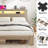 Queen Size Wood Platform Bed Frame-1540551929-1540551928