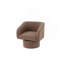 Fauteuil d'appoint rembourré 1 pièce-129198006