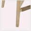 Tabouret de comptoir Crowther 25-58139750