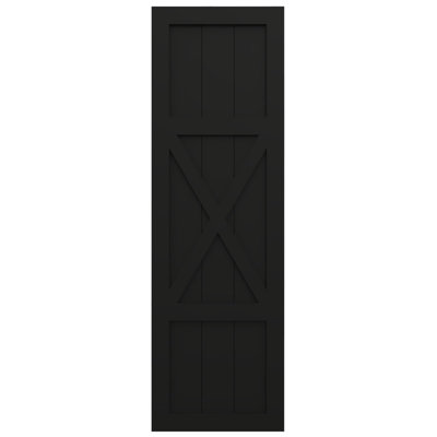 Volets de ferme EnduraCore
