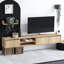 Hajira Unfinished TV Stand