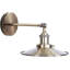 Armed Sconce