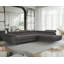4 Seater Sofa Bed-2061854077-2061854076