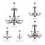 Blaney Candle Style Classic / Traditional Chandelier-1310690150-1297679243