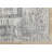 Emory Gray Border Flatweave Rug-924670040