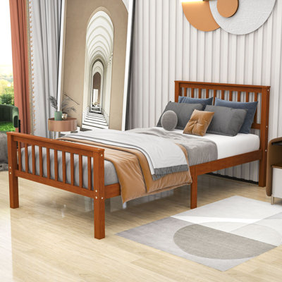 Colombard Kids Twin Platform