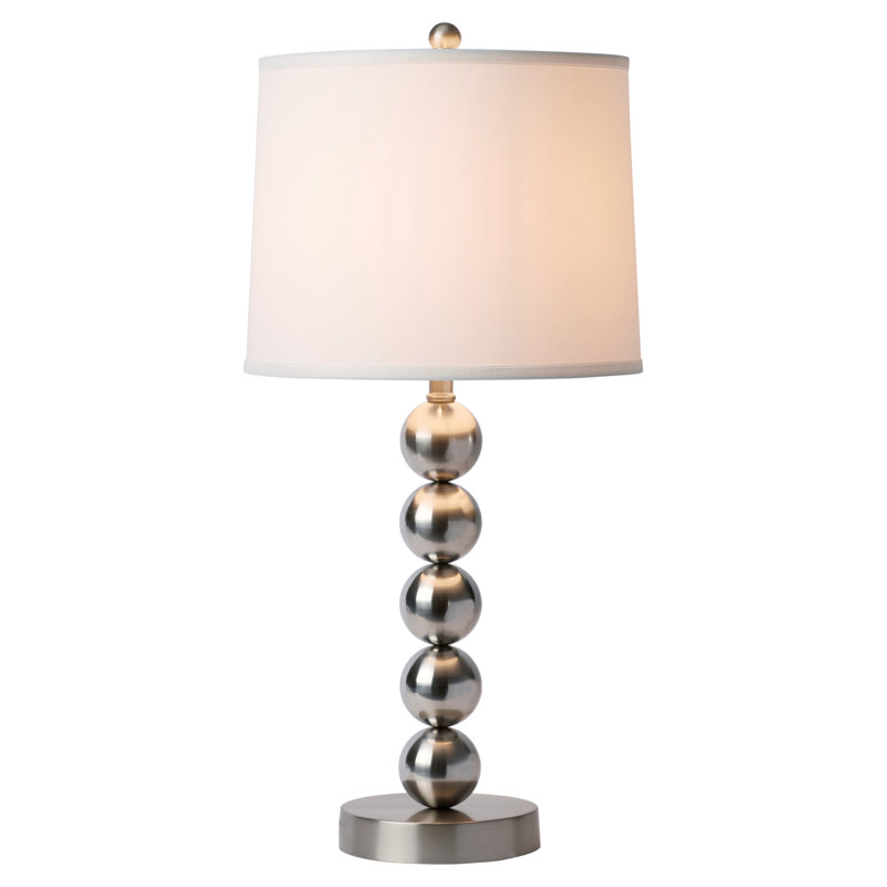 Lampe de table 29 po Manchester