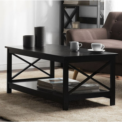 Rupelmonde Coffee Table with Storage