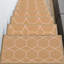 Tapis d'escalier antidérapant Tillison-603418126