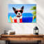 Ketti Beach Chic Dog-107889507