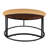 Amarilis 2 Piece Nesting Coffee Table