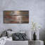 «Painted Desert Landscape» par Silvia Vassileva