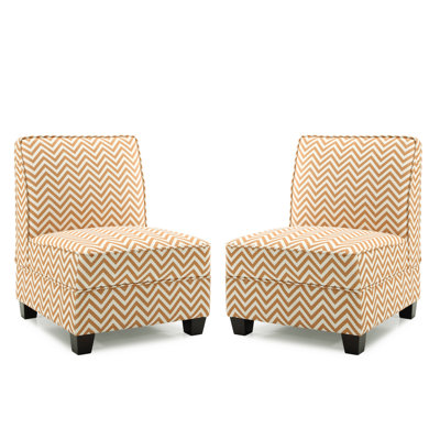 Fauteuil de chambre La Mott