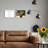 Metal Picture Frame - Set of 3-25562272-25562300