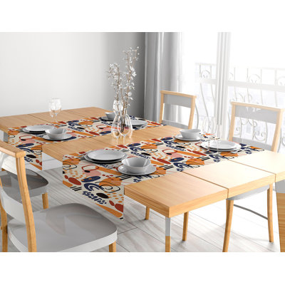 Houk Table Runner