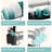 2 Tier Dish Rack