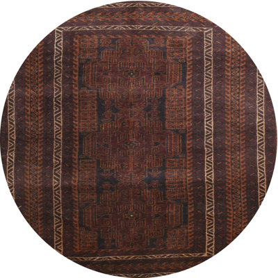 Oriental Indoor Rug