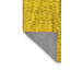 Tapis lavables à la machine Abstract 5388 - jaune-1446375221