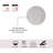 Morissette 4 Piece Bath Rug Set-1410179646