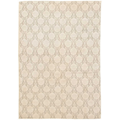 Wadlington Chenille Floral Indoor Rug