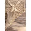 Tapis beige en jute / sisal Seibert-422481224