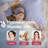 Sleepgram Regular Breathable Cooling Grade 6A Silk Pillowcase-101950345-101950343