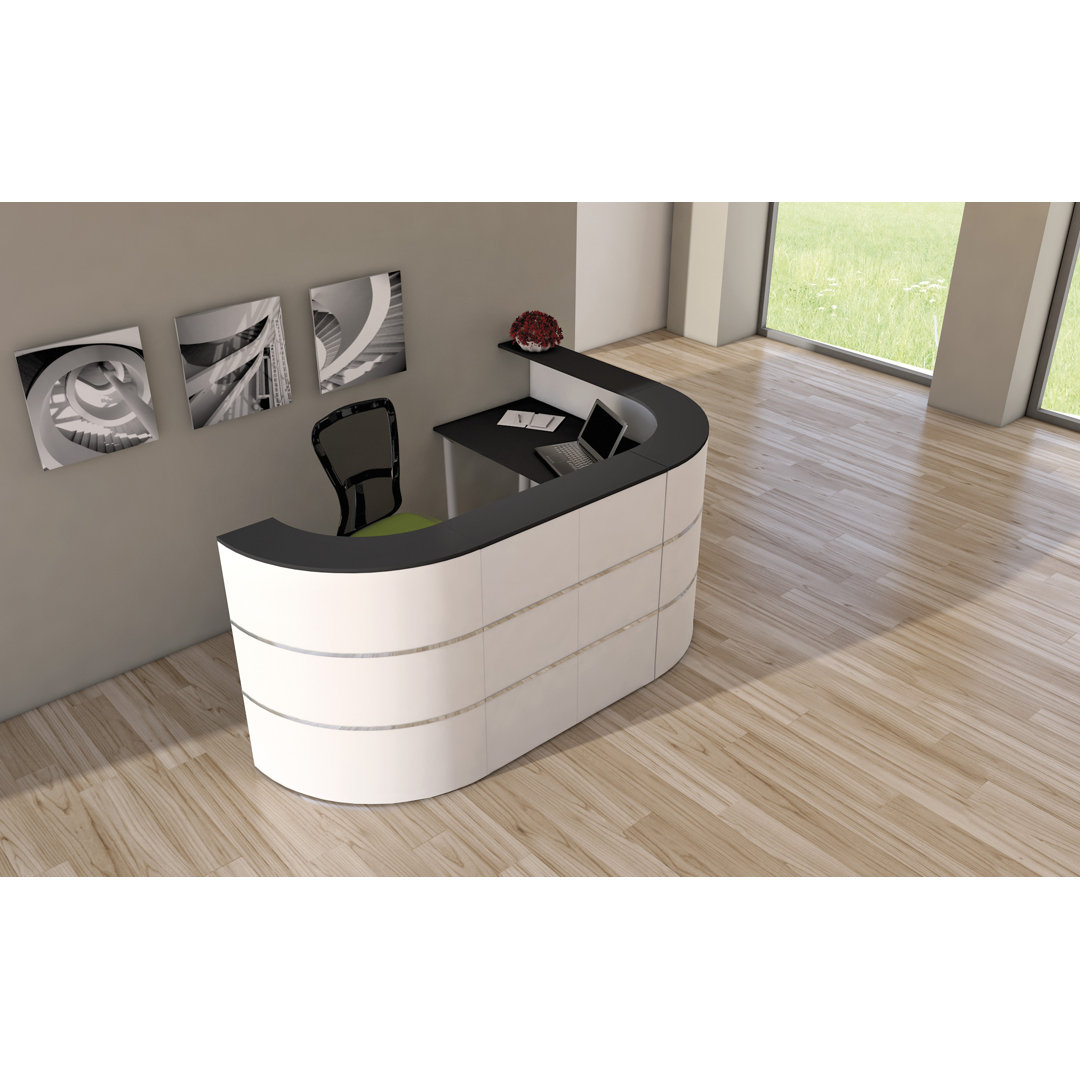 Ebern Designs Podium Bridgetown 