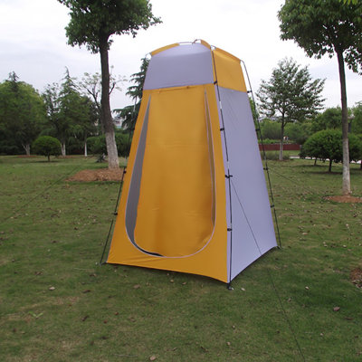 Shower Tent, Instant Portable Privacy Tent Changing Room, Quick Setup, For Camping, Beach, Fishing