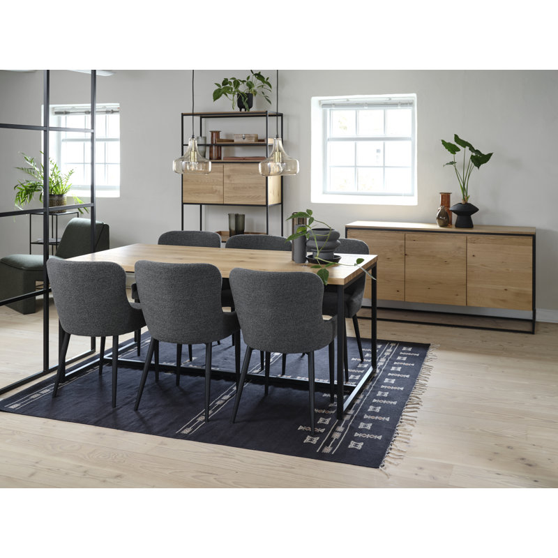 Bradford 155cm Sideboard