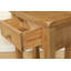 Rothbury 60cm Solid Wood Console Table