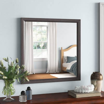 Miroir de commode Aanya
