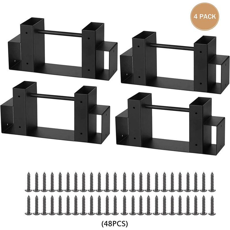 Iolanta 13'' W Metal Log Rack
