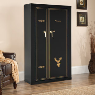 Gun Safe Lock