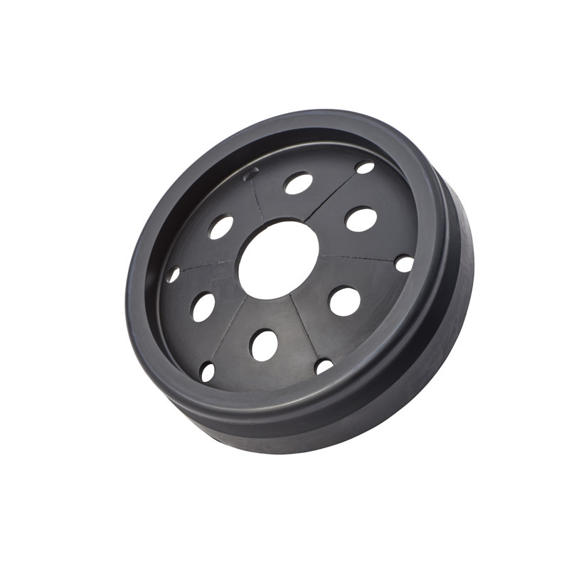 Removeable Baffle