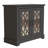 Chessani Traditional Coordinated Storage Sideboards Buffet 2 Piece Set-123384967