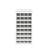 Modular 32 Wine Bar Cabinet Buffet Cabinet-917159968