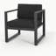 NAVAN 3 PC CHAT SET
