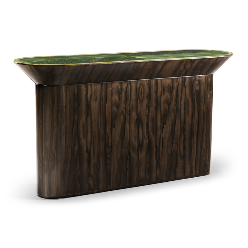 Console Verdure