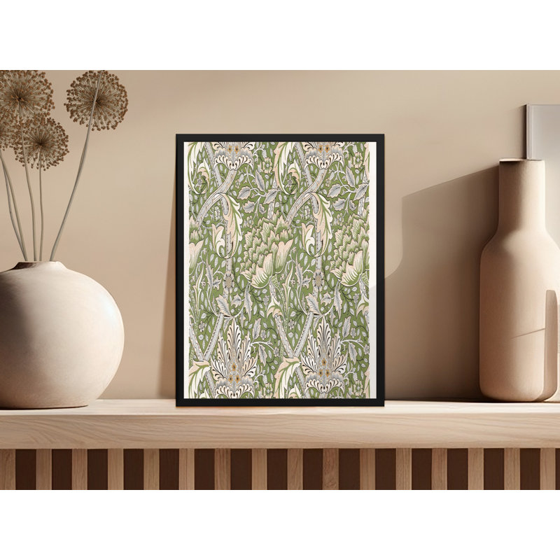 Bellamira Floater Frame Print, 20x30