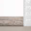  Tapis lavable Karensa Medallion-1617568223