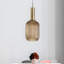 Luminaire suspendu en verre Ribber-862833254