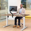 Dionysius Electric Height Adjustable Standing Desk-532283478-487463096-487463095