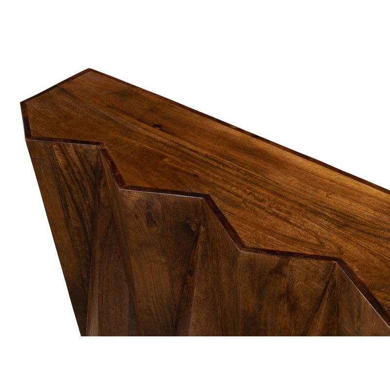 Denali 64'' W Solid Wood Console Table