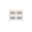 Jakaylin Steel Standard Accent Chest-760828273