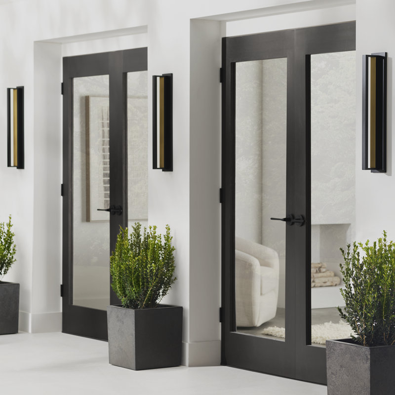 Anton Large Wall