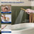 Single Handle Freestanding Tub Filler with Diverter-121579579